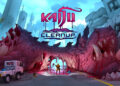 Monster Cleaning Sim Kaiju Cleanup Set to Feature Co-Op Upon Launch