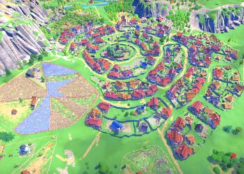 City Tales – Medieval Era Gets Updated Roadmap Up to Full Release
