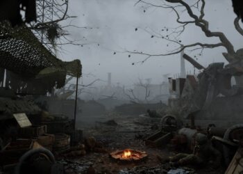 Stalker 2: Heart of Chornobyl