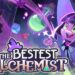 The Bestest Alchemist key art