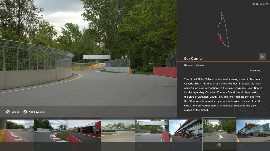 Gran Turismo 7 Scapes Curation 2