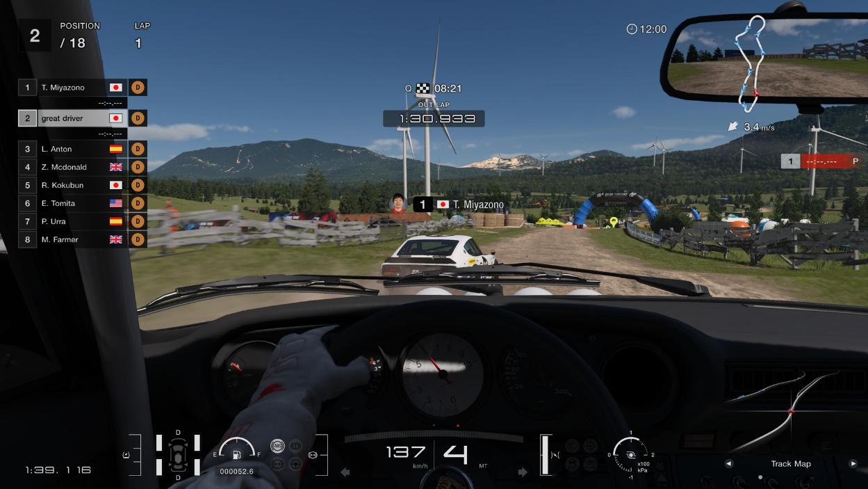 Gran Turismo 7 Power Pack DLC 5