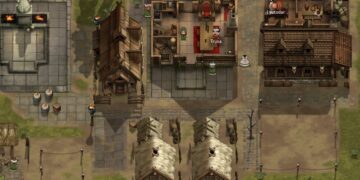 Norland “Big Autumn Update” Introduces New Progression System & Much More