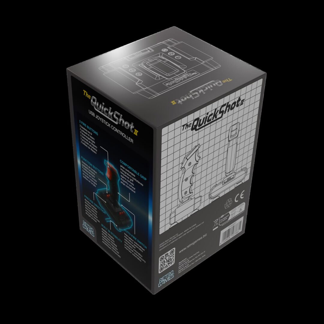 TheQuickshot 2 packaging 2