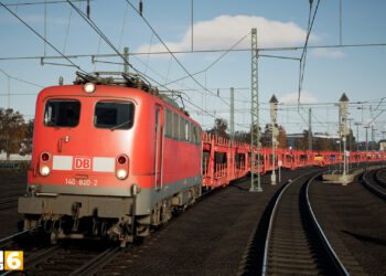 Train Sim World 6 Stuttgart - Heilbronn