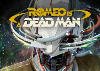 Romeo Is A Dead Man key art 2