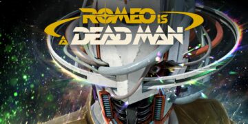 Romeo Is A Dead Man key art 2