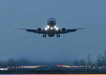 X-Plane C-Check Update Screenshot