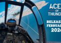 Aces of Thunder release date