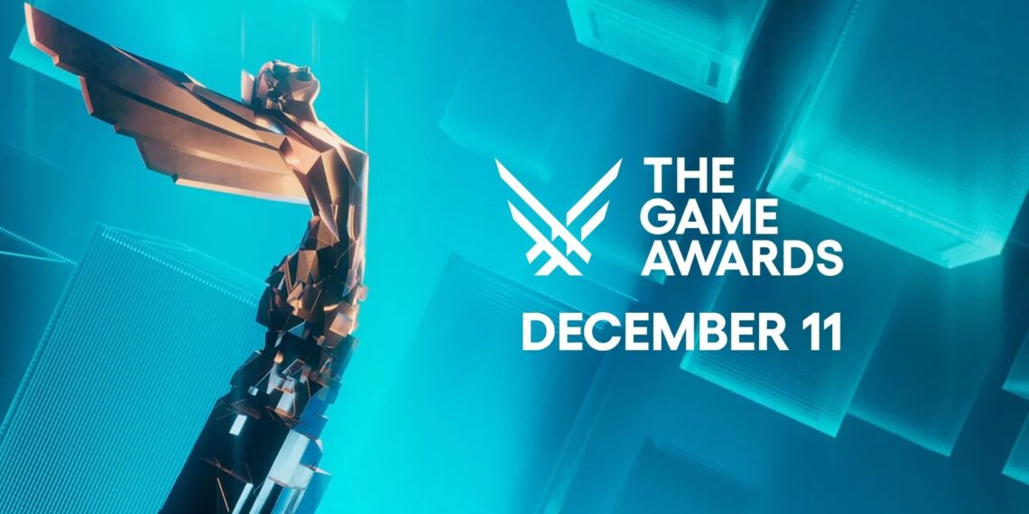 The Game Awards