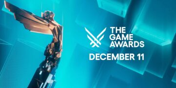 The Game Awards