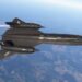 Microsoft Flight Simulator 2024 SR-71 Blackbird