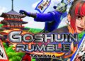 Goshuin Rumble Fortnite