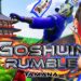 Goshuin Rumble Fortnite