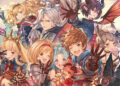 Granblue Fantasy