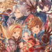 Granblue Fantasy