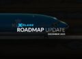 X-Plane Roadmap Update