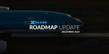 X-Plane Roadmap Update