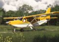 Microsoft Flight Simulator 2024 Gippsaero Airvan