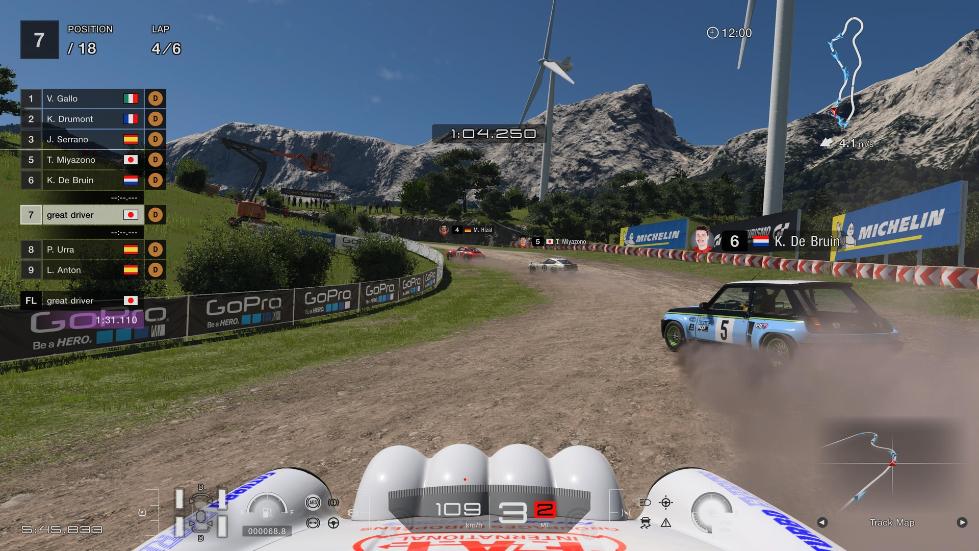 Gran Turismo 7 Power Pack DLC 6