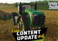 Farming Simulator 25 Content Update 4 key image 2