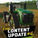 Farming Simulator 25 Content Update 4 key image 2