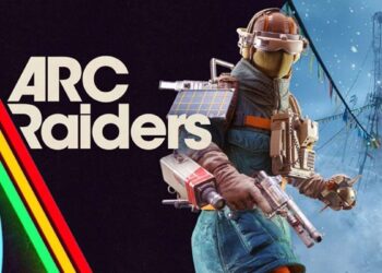 arc raiders cold snap