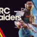 arc raiders cold snap