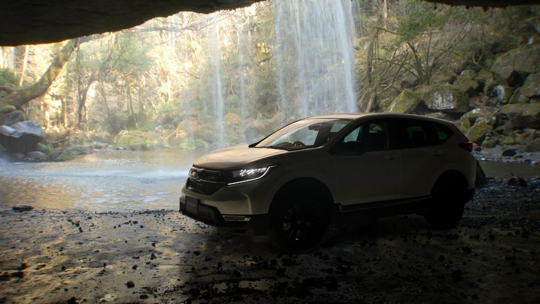 Gran Turismo Spec III Update lighting 5