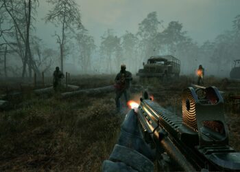 Stalker 2: Heart of Chornobyl