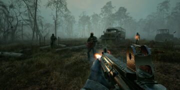 Stalker 2: Heart of Chornobyl