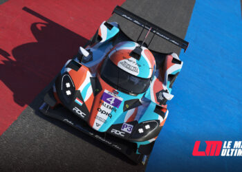 le mans ultimate