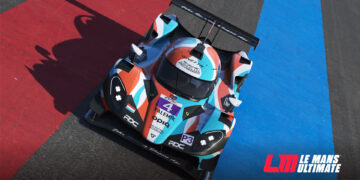le mans ultimate