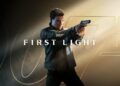 007 First Light key art