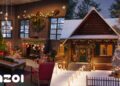inZOI Holiday Festival Events