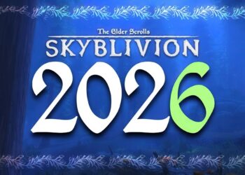 The Elder Scrolls IV: Oblivion Fan Remake Skyblivion Has Been Delayed