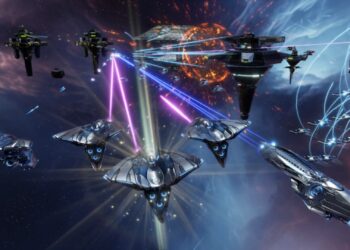 Sins of the Solar Empire 2 v1.5 screenshot 1