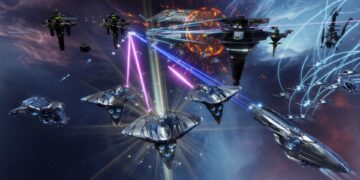 Sins of the Solar Empire 2 v1.5 screenshot 1