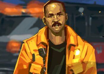 Firefighting Simulator Ignite Parker's Story DLC Andrew Parker featured image