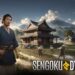 Sengoku Dynasty key art