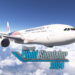 Microsoft Flight Simulator 2024 Malaysian A330