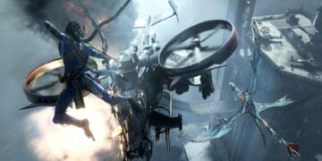 Avatar: Frontiers of Pandora – From the Ashes Expansion Release Date Announced