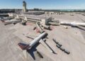Microsoft Flight Simulator Luis Muñoz MarÃn International Airport