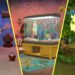 The Sims 4 Bikini Bottom Bundle exclusive items