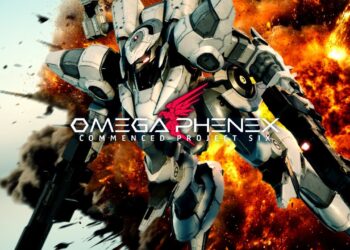 Omega Phenex