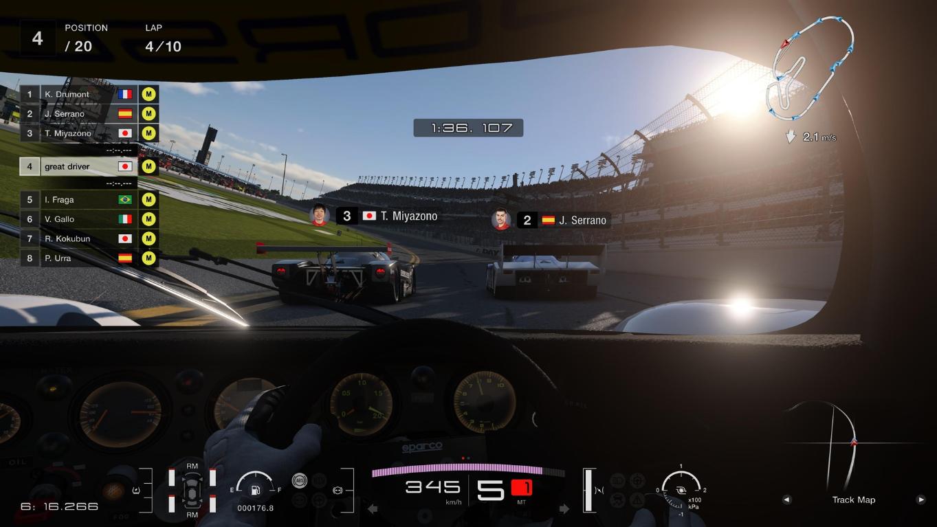 Gran Turismo 7 Power Pack DLC 7