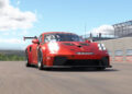 iRacing Porsche 911 Cup