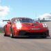 iRacing Porsche 911 Cup