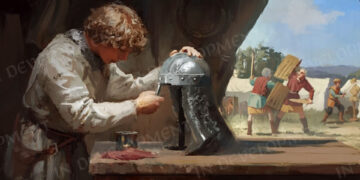 Crusader Kings 3 Accolades