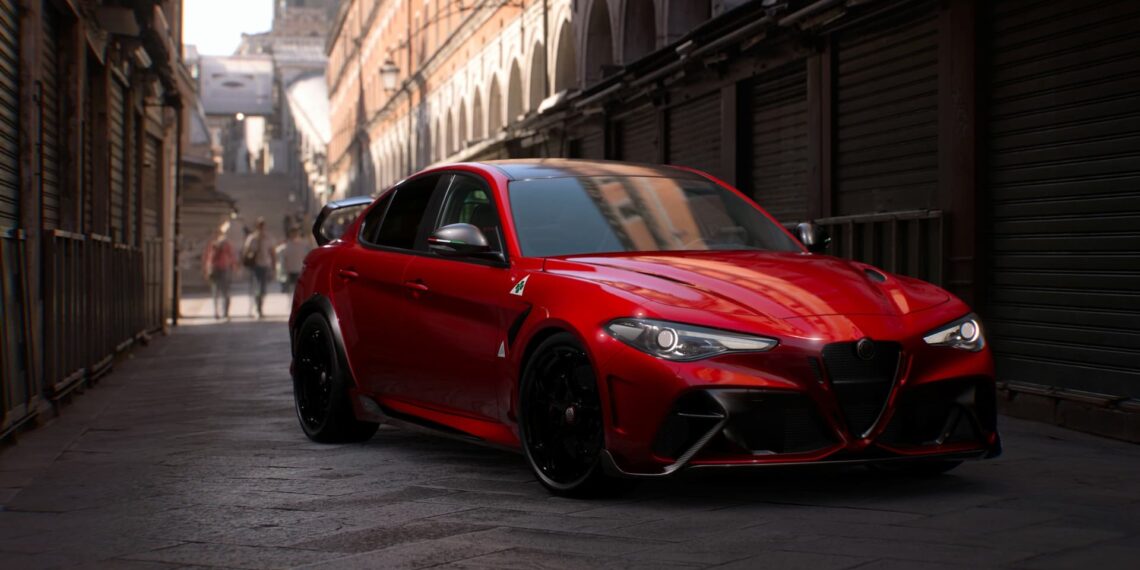 Gran Turismo Spec III Update featured image